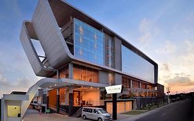 The Atrium Hotel Yogyakarta